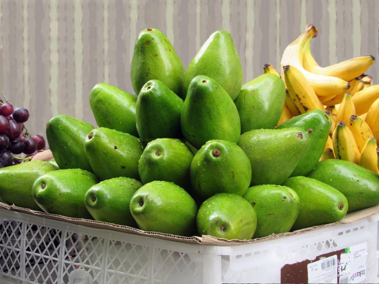 Tour de Comida Típica Callejera de Cartagena